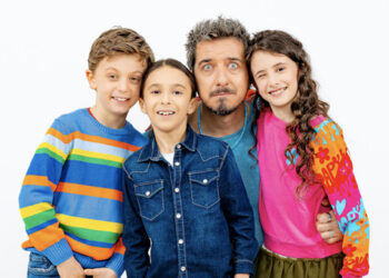 Paolo Ruffini porta il suo show ad Anacapri per That’s Amore Capri