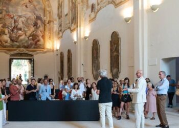 Insula: fotografie di una Capri inedita tra memoria e trasformazione