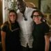 Michael Jordan in vacanza a Capri (Gallery)