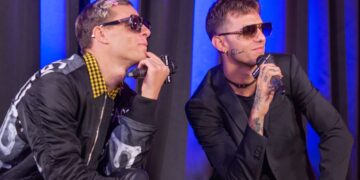 Chi è Boss Doms, lo storico collaboratore di Achille Lauro e prossimo ospite della rassegna “Gente della Notte”