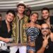 Capri, notte di musica «Brancale fa lo show»