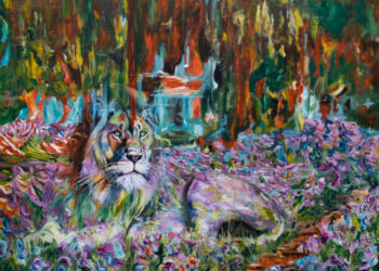 Tributo alla bellezza