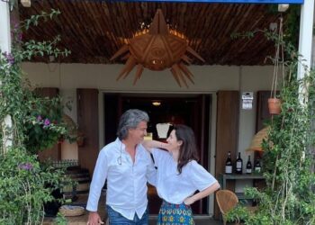 Casanatalia: tapas e cucina catalana rivisitata a Formentera