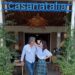 Casanatalia: tapas e cucina catalana rivisitata a Formentera