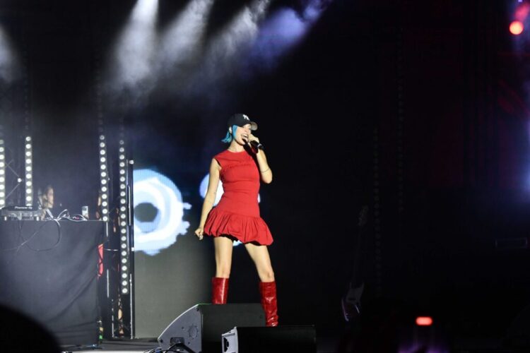 Capri Music Award, parte la kermesse nella Certosa di San Giacomo (PHOTOGALLERY)