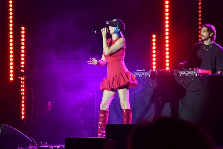 Capri Music Award, parte la kermesse nella Certosa di San Giacomo (PHOTOGALLERY)