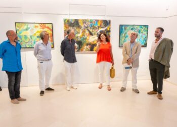 L’Odissea caprese di Friedrich Preller – Conferenza – 20 Luglio ore 18.30 – Fondazione SMZ