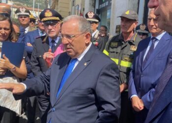 Capri è sempre un fiore all’occhiello, basta fake news!