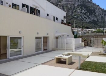 A Capri per i bambini il nido “Campanello” e spettacoli estivi