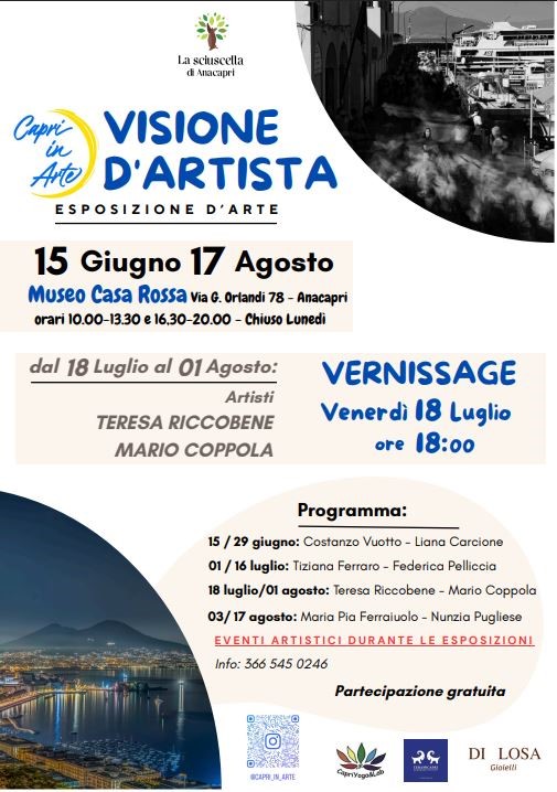 Fi-Umani: l’overtourism in mostra alla Casa Rossa