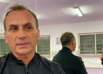 Stelle del balletto alla Certosa