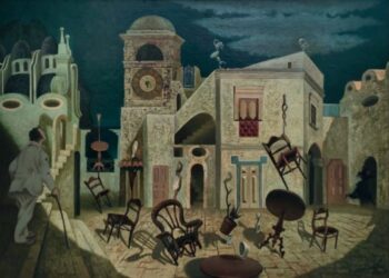 Guida Inutile di Capri – Reading teatrale di Mario Autore – 30 luglio ore 19 – Centro Caprense I. Cerio