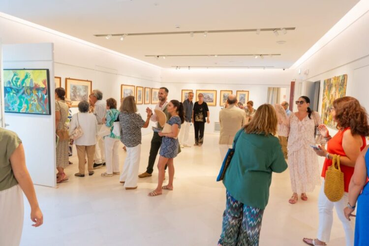 L’Odissea caprese di Friedrich Preller – Conferenza – 20 Luglio ore 18.30 – Fondazione SMZ