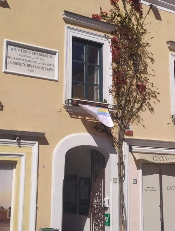 Un tavolo tecnico per garantire sicurezza a Capri. Annuncio del Prefetto di Napoli al sindaco Falco