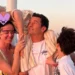 Amore, Capri e Amalfi: Bloom e Perry insieme per Daisy