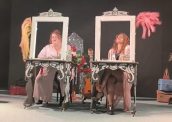 Ad Anacapri il teatro riflessione dell’individuo e del mondo