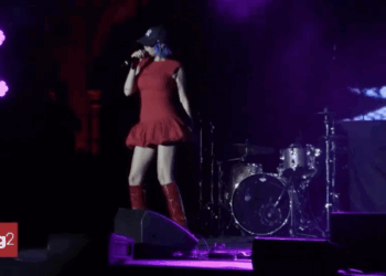 TG2: Capri Music Award (Video)