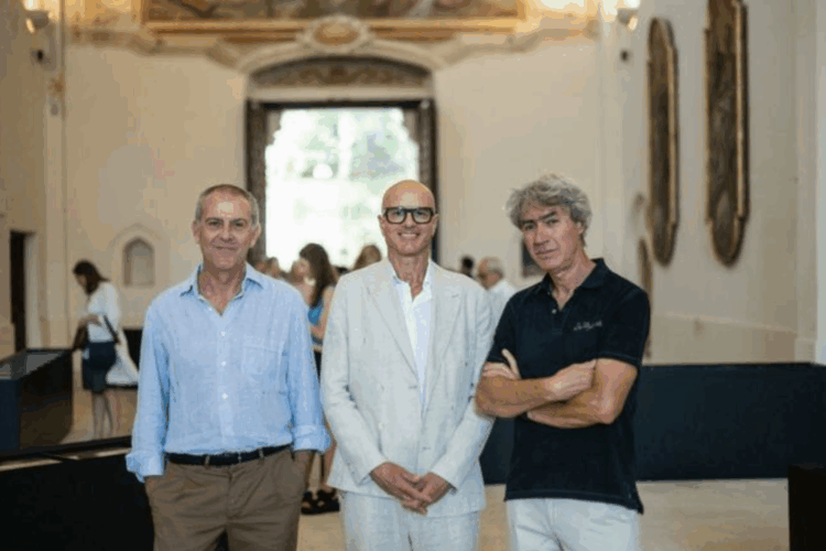 Insula: fotografie di una Capri inedita tra memoria e trasformazione