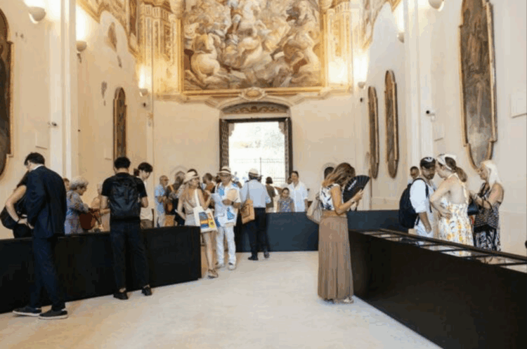 Insula: fotografie di una Capri inedita tra memoria e trasformazione
