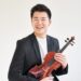CAPRI, IL PREMIO PAGANINI SIMON ZHU IN CONCERTO A VILLA SAN MICHELE / OSPITE IL MAESTRO UTO UGHI / VENERDì 25 LUGLIO ORE 20