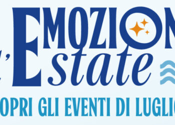 Torna Emozioni d’Estate. Il Calendario degli eventi di luglio 2025 della Città di Capri