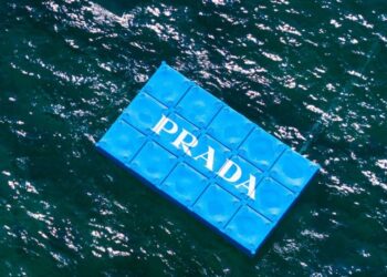 Prada porta i “Days of summer” a Capri
