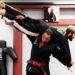 Da Capri agli Stati Uniti, l’incredibile ascesa di Shihan Daniele Ruocco