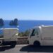 Pulizia urbana a Capri: i veicoli elettrici rivoluzionano la mobilità nei borghi