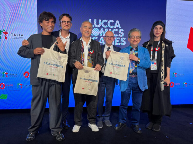 Giappone, all’Expo di Osaka un omaggio speciale per Mattarella