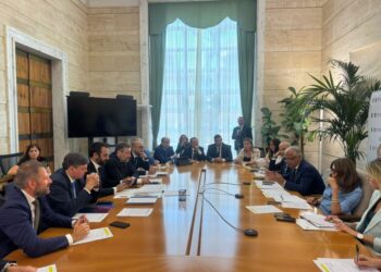 Overtourism: per Capri il “modello Roccaraso”