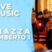 UTOPIA: Live Music in Piazza Umberto I, Giovedì 21 agosto, ore 22.00
