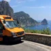 Trasporto pubblico a Capri, l’ATC avvia un progetto