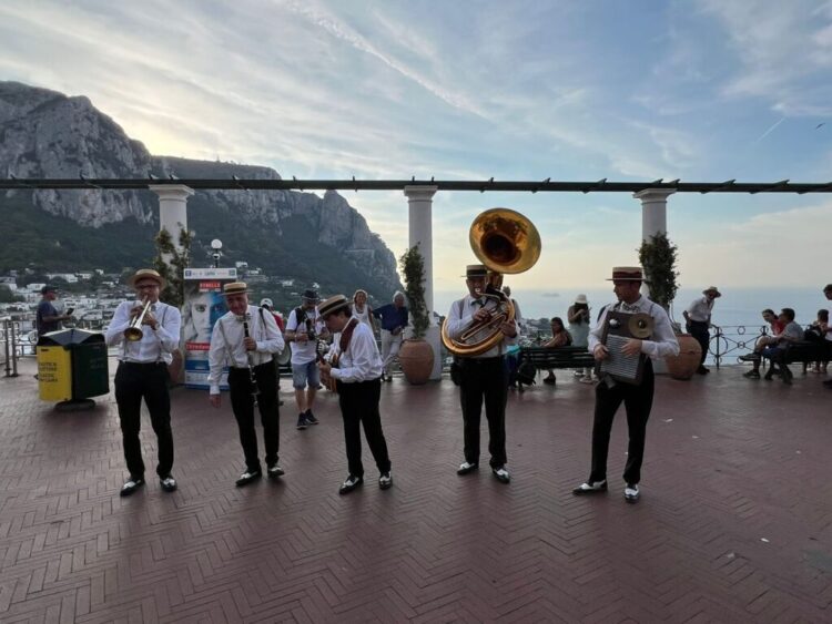 Quindicesima Edizione di Jazz Inn Capri con un evento speciale, Mario Rosini e Nicole Zuraitis, Grammy Award® per il “Miglior Album Jazz Vocale”