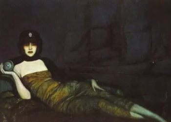 Luisa Casati Stampa, l’It-girl del ‘900 in mostra a Capri