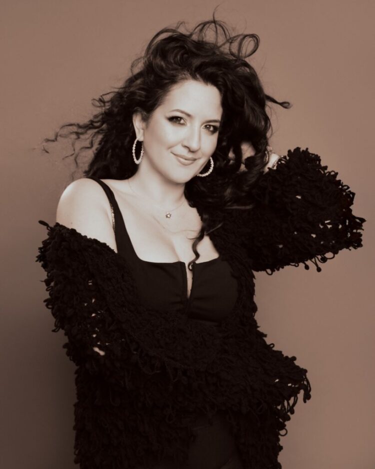 Quindicesima Edizione di Jazz Inn Capri con un evento speciale, Mario Rosini e Nicole Zuraitis, Grammy Award® per il “Miglior Album Jazz Vocale”