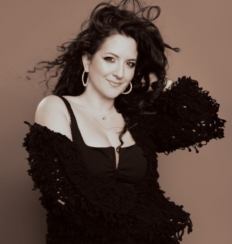 Quindicesima Edizione di Jazz Inn Capri con un evento speciale, Mario Rosini e Nicole Zuraitis, Grammy Award® per il “Miglior Album Jazz Vocale”