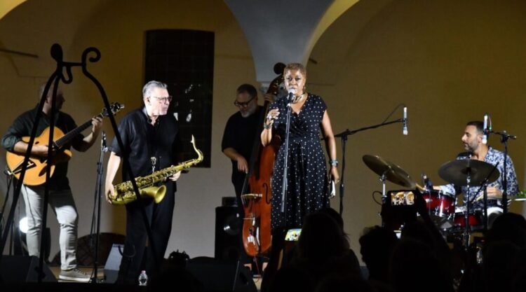 Quindicesima Edizione di Jazz Inn Capri con un evento speciale, Mario Rosini e Nicole Zuraitis, Grammy Award® per il “Miglior Album Jazz Vocale”