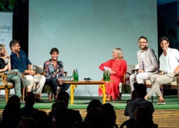 “Il salotto della Sfinge” a Villa San Michele inaugura con una mostra permanete dedicata alla Marchesa Casati