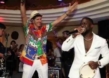 Capri, Kevin Hart e Ludacris protagonisti all’Anema e Core