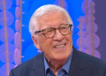 Peppino di Capri: ADDIO PIPPO BAUDO, “Sono tanti i ricordi insieme, mancherai a tutti noi”