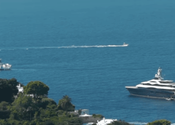 A Capri mister Facebook e D’Annunzio, ad Anacapri l’acclamato pianista Gasparian