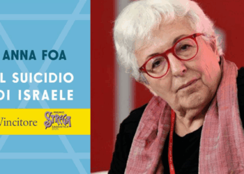 A Villa Rosa “I Dialoghi di Anacapri” con Anna Foa, 3 settembre 2025