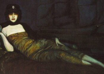 Villa San Michele celebra la Marchesa Casati: ad Anacapri la prima mostra permanente dedicata all’icona degli anni ’20