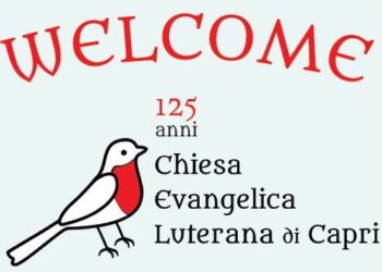 Chiesa Evangelica Luterana di Capri