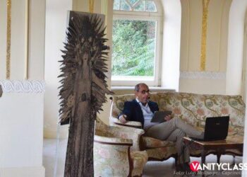 Come è cambiata oggi Capri, lo abbiamo chiesto a Luciano Garofano