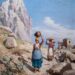 L’Isola è Donna. Lavoro e immagine femminile a Capri nell’Ottocento – Opening 5 Settembre ore 19