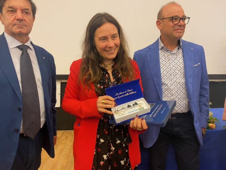 Cercasi a Capri funzionari, intanto arriva il carrello per disabili