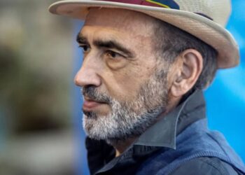 Al via a Capri la mostra “Mura e Ombre” di Riccardo Esposito