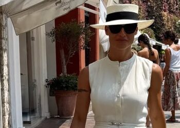 “Capri ti amo”, la promessa per lo scudetto del Napoli e il primo Capri Drama