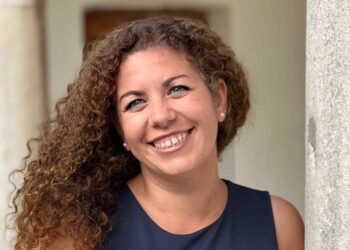 Melania Esposito: “cultura e bellezza sono il cuore di Capri”